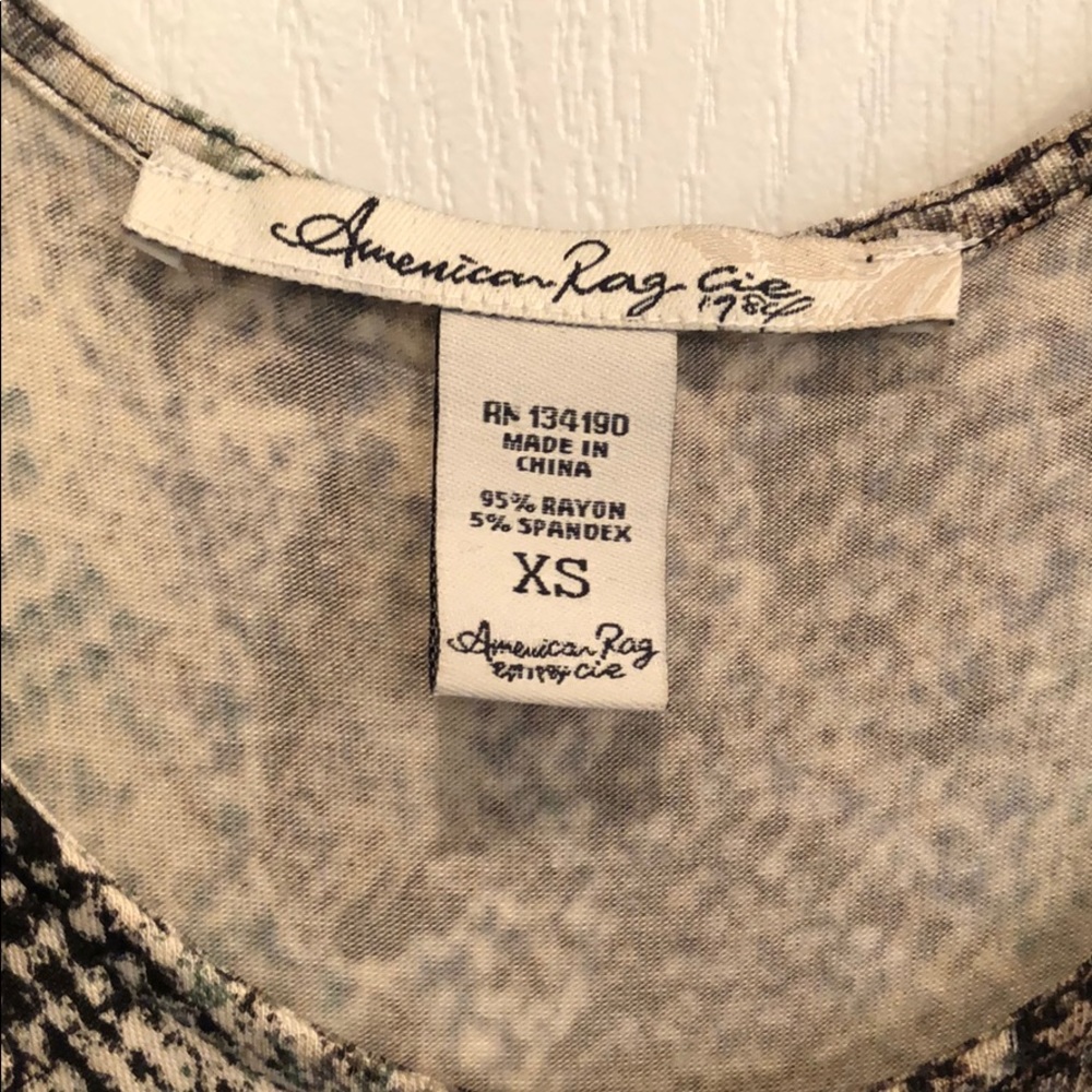 American Rag Dress - Picture 5 of 5